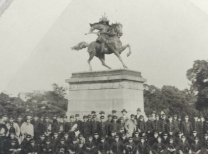 【個人論文Ａ】満洲事変前後期における農学校教育と「帝国青年」の内面化─奈良縣立磯城農学校卒業記念写真帖の分析を中心に─ 