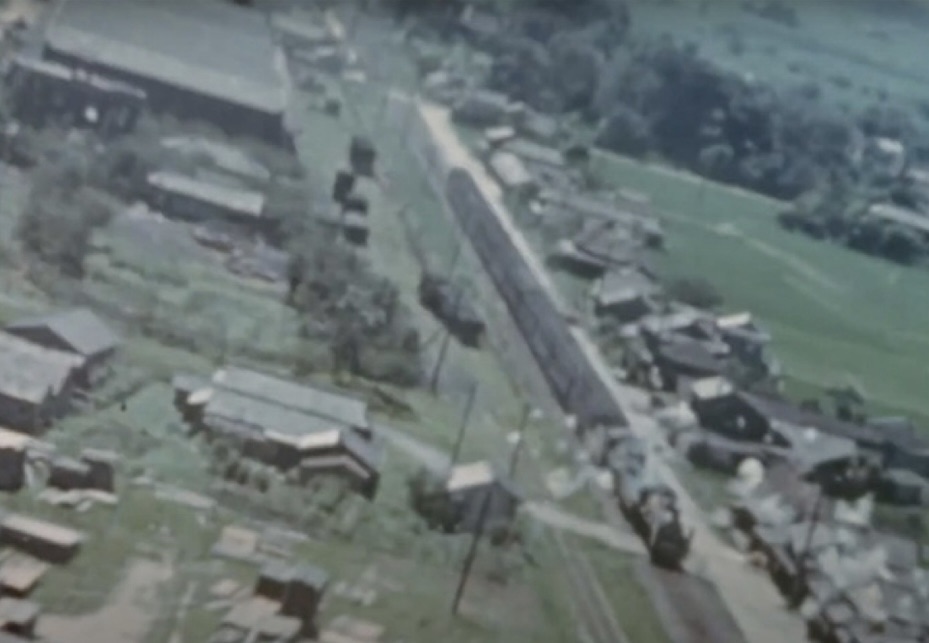 【戦争体験記Ｂ】一女学生の戦争の記憶　                                      豊田喜久子・1931(昭和6)年生まれ