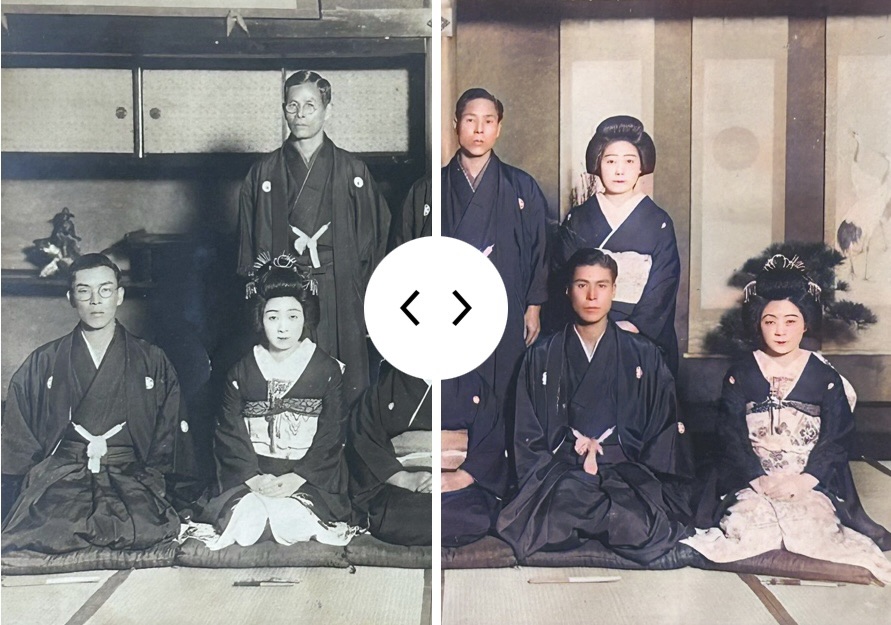 【論集企画】写真でよみがえる戦前・戦争・そして戦後