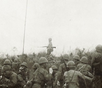 【戦争体験記B】錯綜する国家戦略・被爆・抑留―とあるファミリーヒストリーから描き出す「あの戦争」─