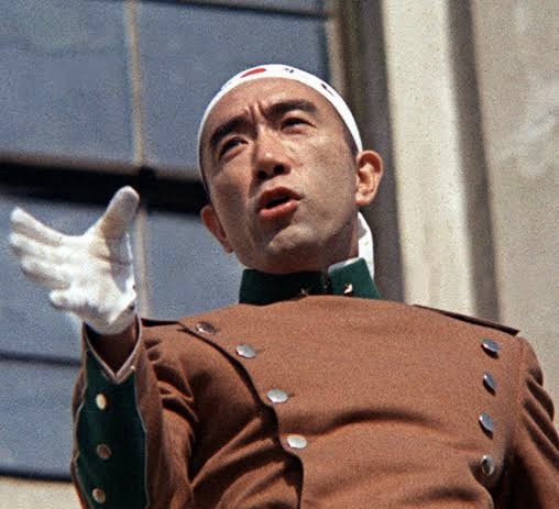 祖父が見た「楯の会」堀口昭良(1946年生まれ)